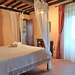 Villa Campo Al Vento - Country Farm Monte Castello di Vibio