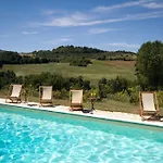 Campo Al Vento - Country Farm Monte Castello di Vibio