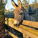 Campo Al Vento - Country Farm Vila