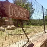 Campo Al Vento - Country Farm Villa *
