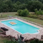 Campo Al Vento - Country Farm Villa *