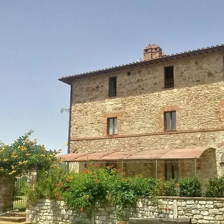 Campo Al Vento - Country Farm Villa