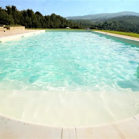 Campo Al Vento - Country Farm Villa