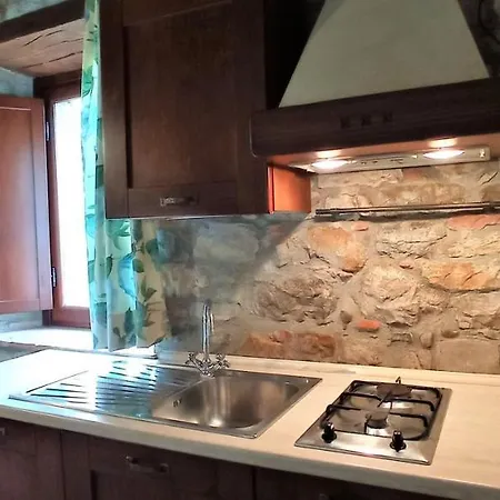 Campo Al Vento - Country Farm * Monte Castello di Vibio