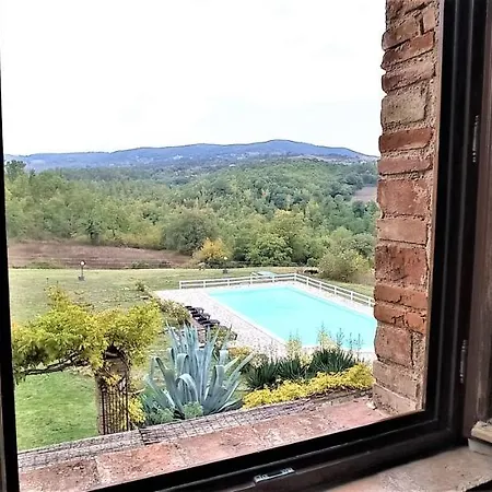 Villa Campo Al Vento - Country Farm