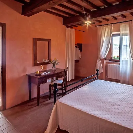 Villa Campo Al Vento - Country Farm