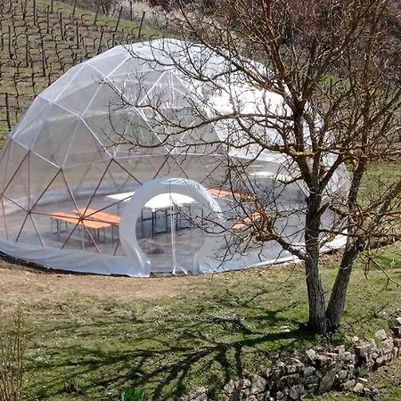 Campo Al Vento - Country Farm ヴィラ Monte Castello di Vibio