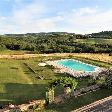 Villa Campo Al Vento - Country Farm *