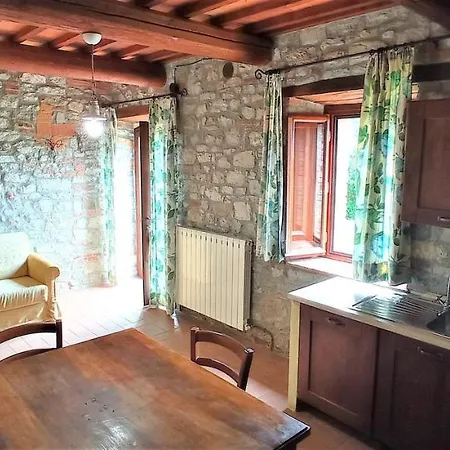 Campo Al Vento - Country Farm * Monte Castello di Vibio