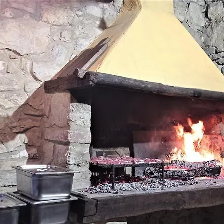 Villa Campo Al Vento - Country Farm *