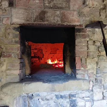 Campo Al Vento - Country Farm Villa Monte Castello di Vibio