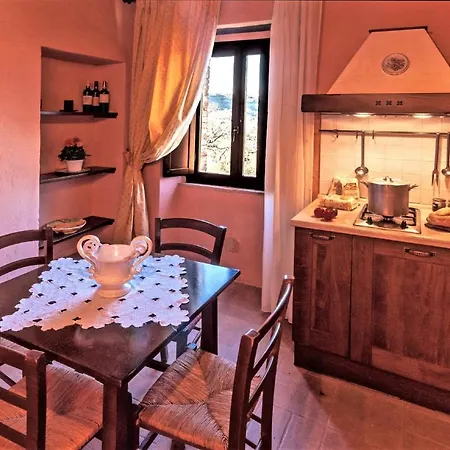 Campo Al Vento - Country Farm