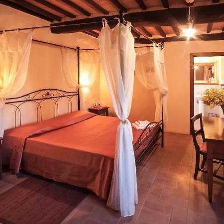 Campo Al Vento - Country Farm Villa