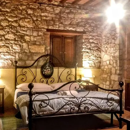 Campo Al Vento - Country Farm *