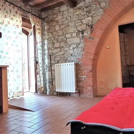 Villa Campo Al Vento - Country Farm