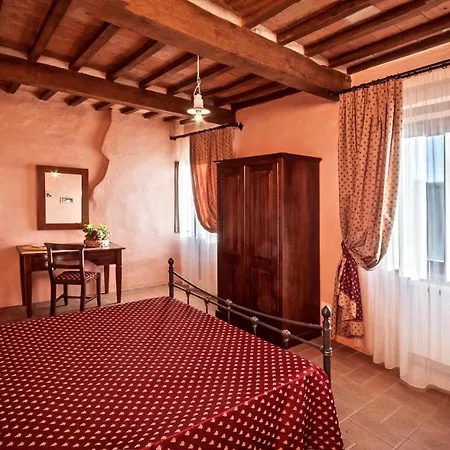 Villa Campo Al Vento - Country Farm *