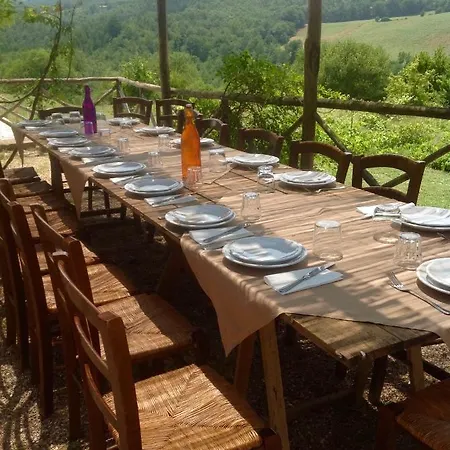 Campo Al Vento - Country Farm